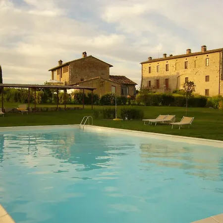 Casa vacanze Il Fienile Del Sole Colle Val D'Elsa