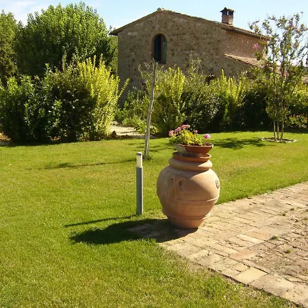 Il Fienile Del Sole Casa vacanze Colle Val D'Elsa