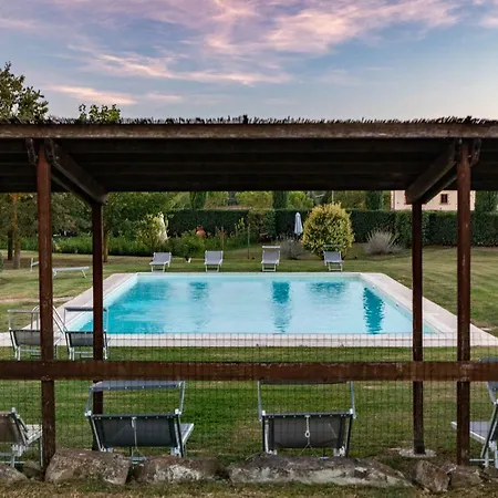 Il Fienile Del Sole Casa vacanze *