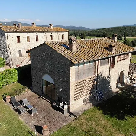 Il Fienile Del Sole *