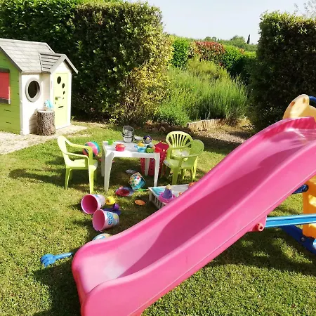 Casa vacanze Il Fienile Del Sole Colle Val D'Elsa