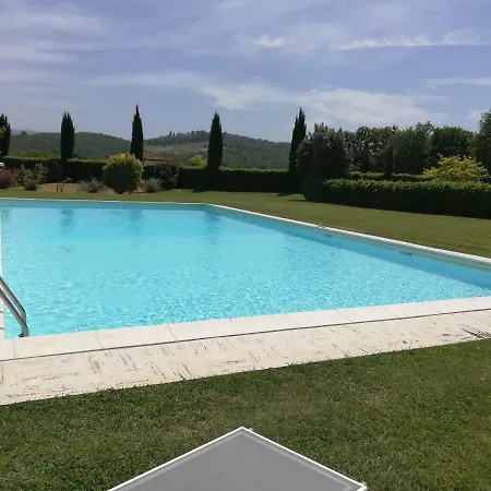 Casa vacanze Il Fienile Del Sole