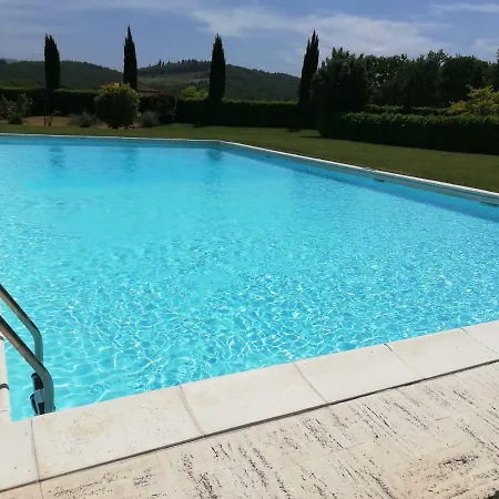 Casa vacanze Il Fienile Del Sole Colle Val D'Elsa