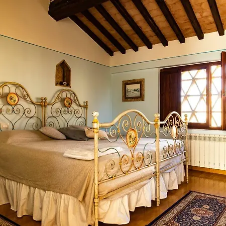 Il Fienile Del Sole * Colle Val D'Elsa
