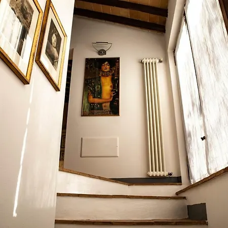 Casa vacanze Il Fienile Del Sole Colle Val D'Elsa