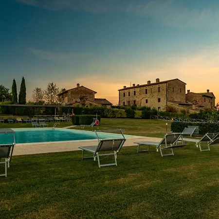 Il Fienile Del Sole Casa vacanze