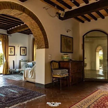 Casa vacanze Il Fienile Del Sole *